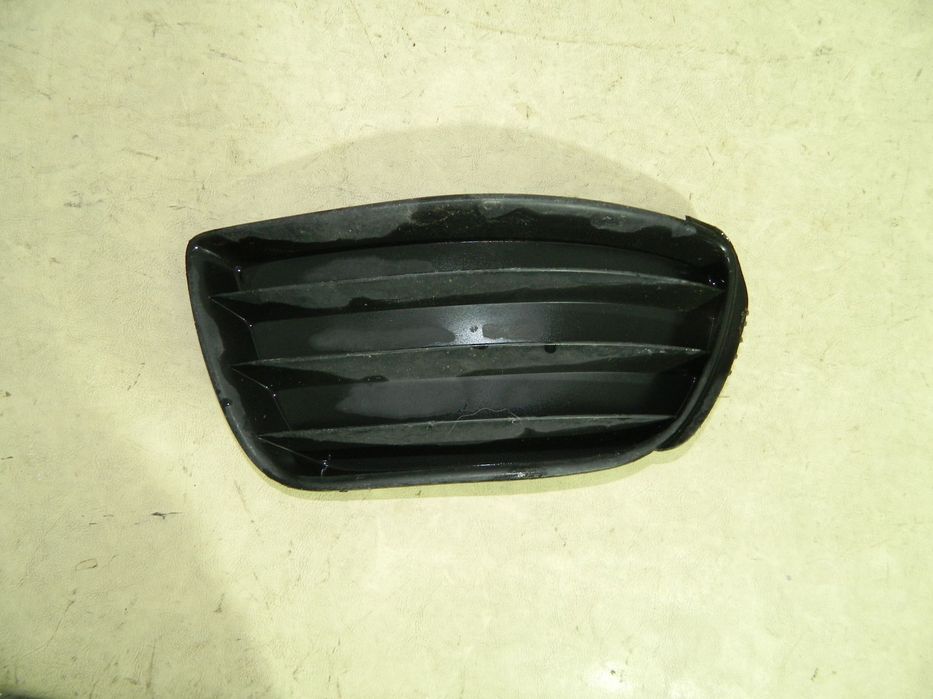 Grila bara fata partea stanga, Fiat Punto, 2003, 2004, 2005, 2006,, 735320214