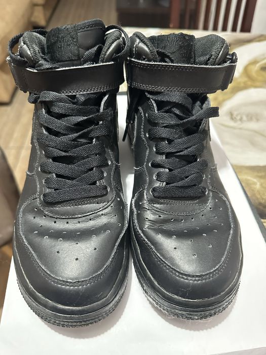 Маратонки Nike Air Force 38н.