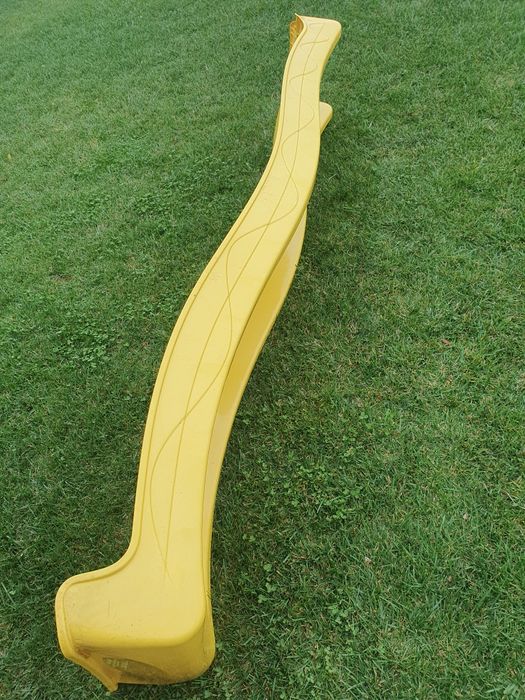 Tobogan plastic 2.9 m