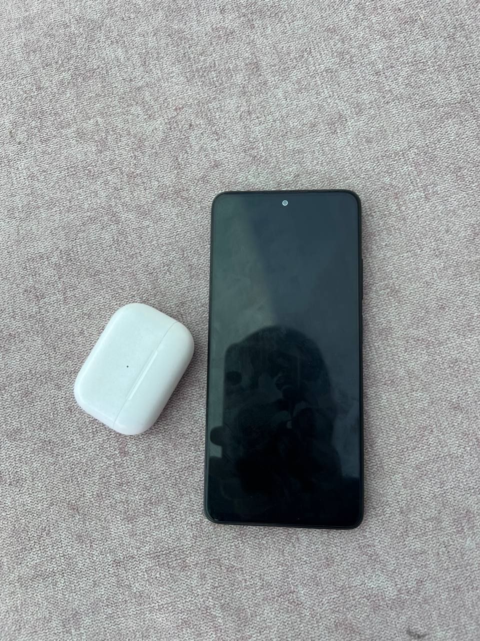 Redmi not 11 pro