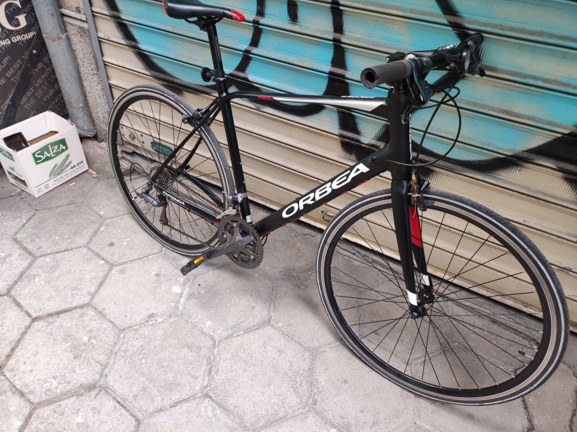 Orbea Avant 28" Алуминиев