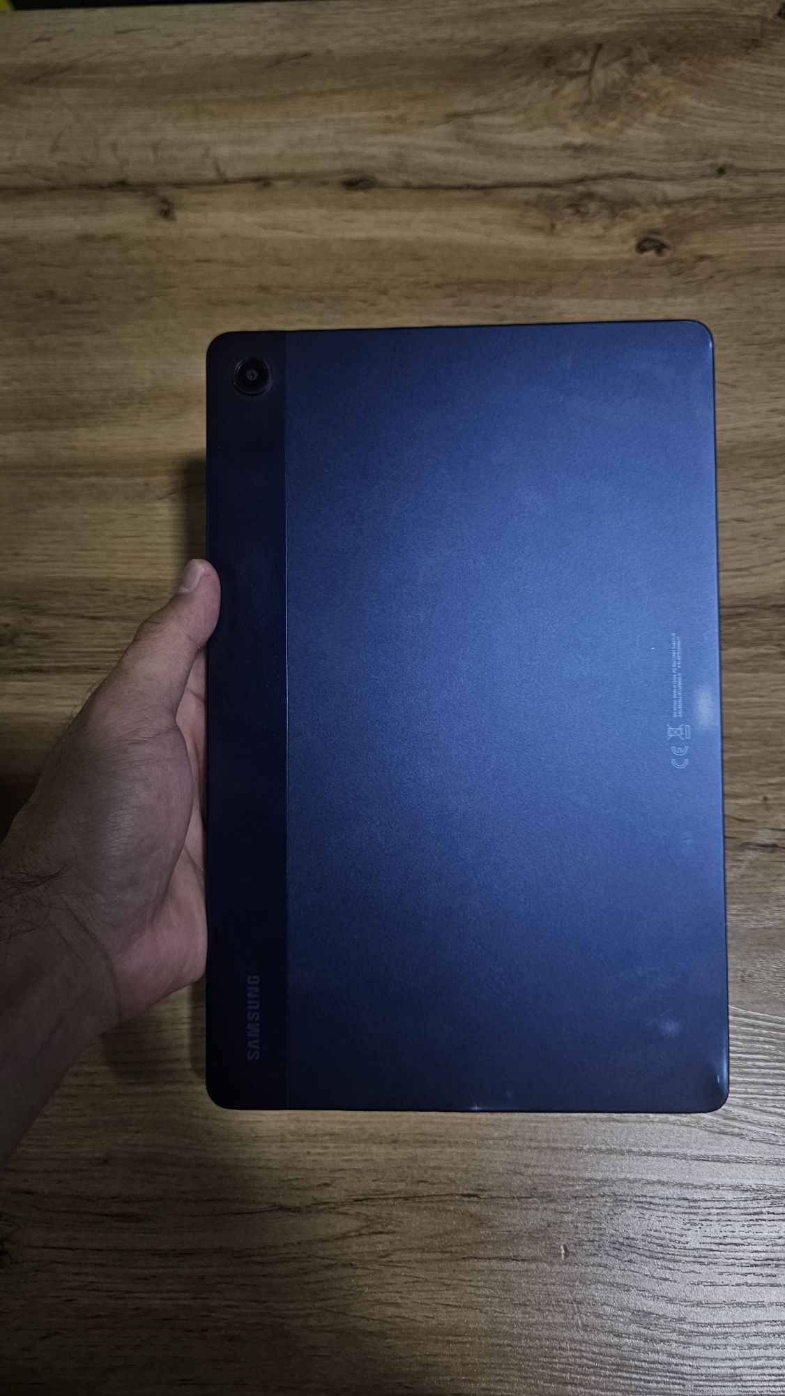 Samsung Galaxy Tab-A9 +5G, Sotiladi, Foydalanilgan