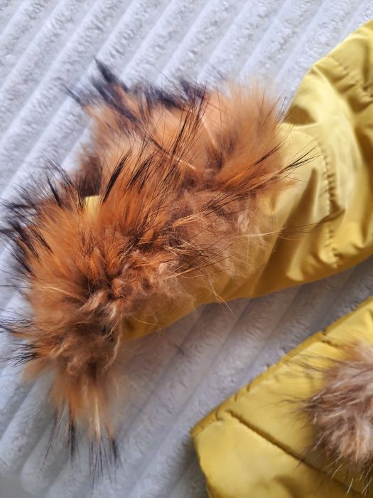 Страхотно яке BRATAN S р-р