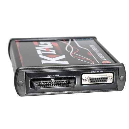 Programator ECU Motor KTAG - Placa Rosie - Cip Tuning - Calitate A+++