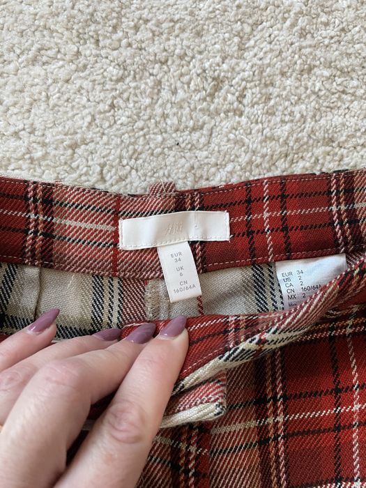 Pantallni H&M mariea 34