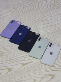 Iphone 12 Mini Bleck White green blue 128 GB