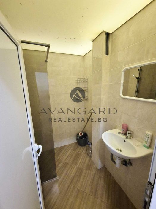 оф.23776 Двустаен обзаведен/ Тракия