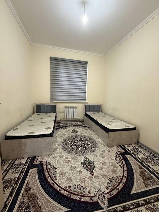 Sergeli 2-bekat oʻzgarish metro yaqnida arendaga kvartira bor