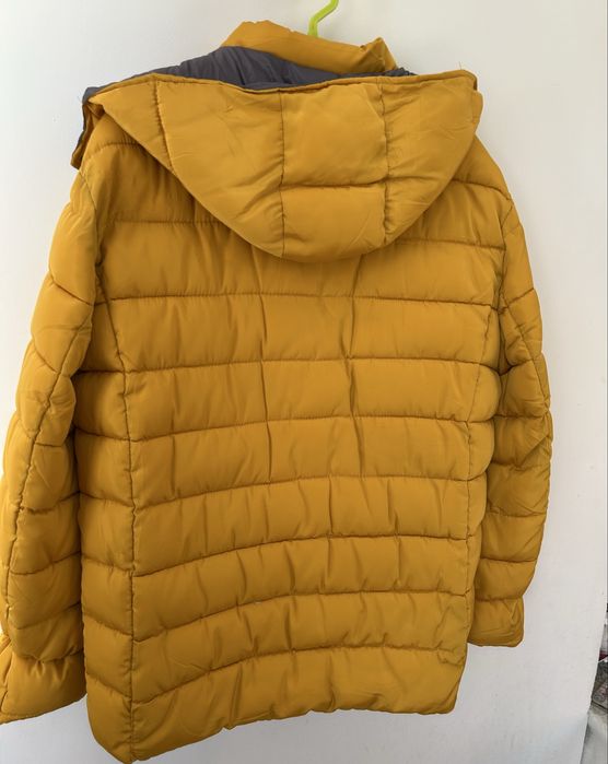 Geaca de iarna unisex