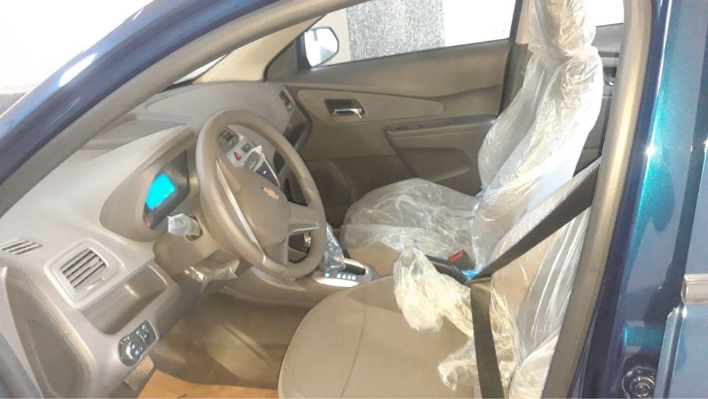 срочно сотилади кобалть 2025 йил коробка автомат