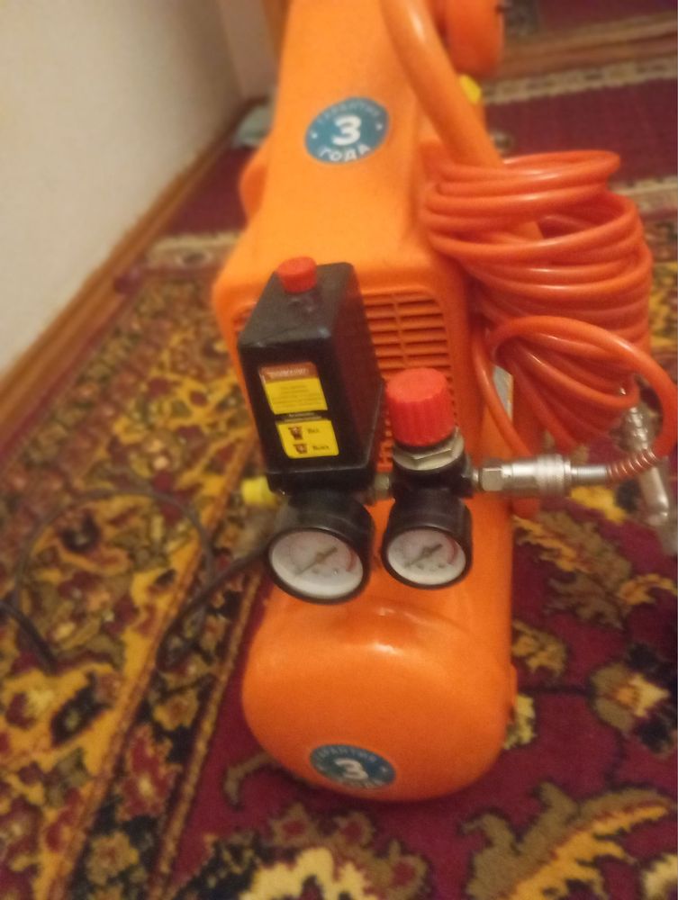 Компрессор Кратон 175 AC 175-6-DD