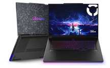 Laptop Gaming Lenovo Legion 9 18" 3D UHD+ Ultra 9 192GB RTX 5090 4TB