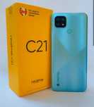 Realme C21 32gb Blue