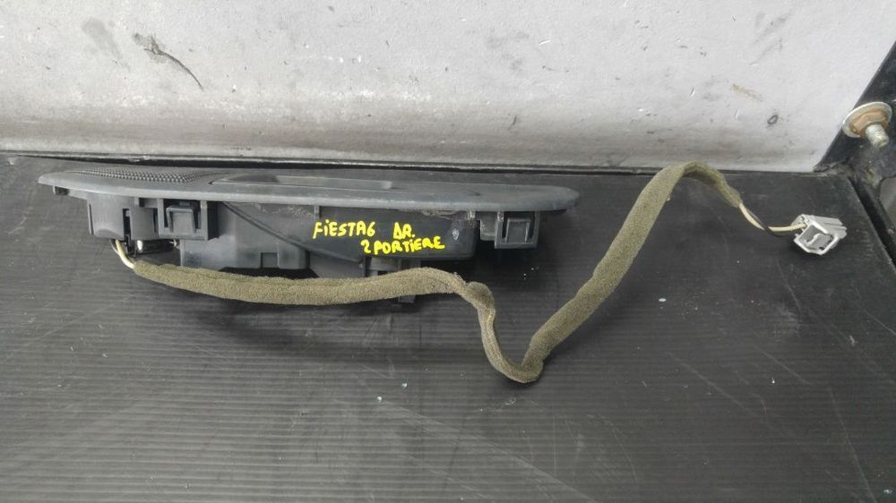 Maner interior dreapta ford fiesta 6 8a61a22600