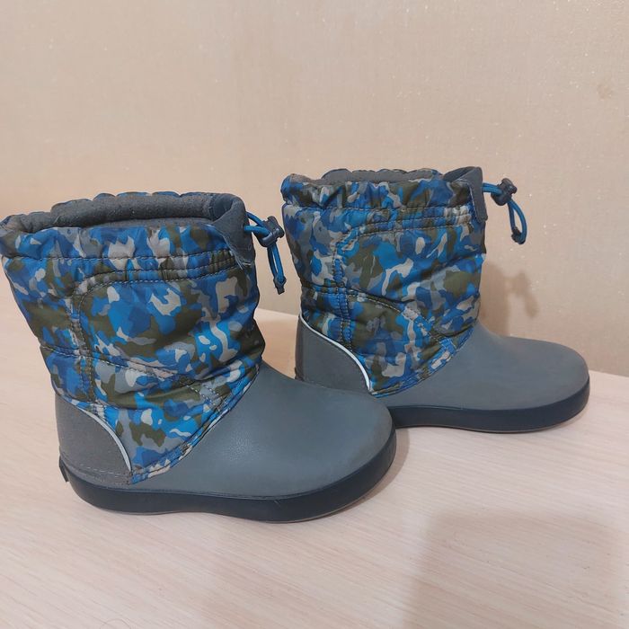 Сапоги продам б/у