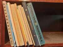Сборник книг по пчеловодству