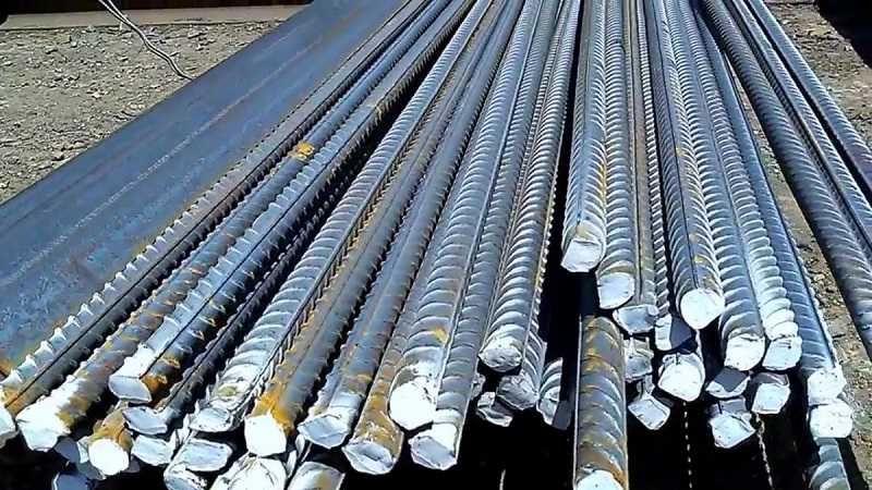 Metall mahsulotlari bo‘yicha eng yaxshi taklif!  Арматура А500С A400
