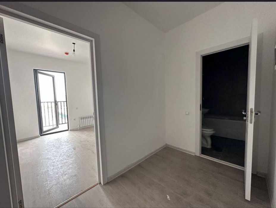 Голден Хаус Ассалом Сохил квартира 1/16/16 новостройка