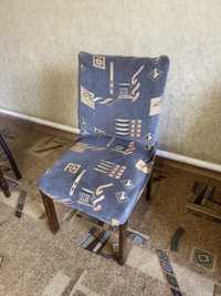 Продам стульчики