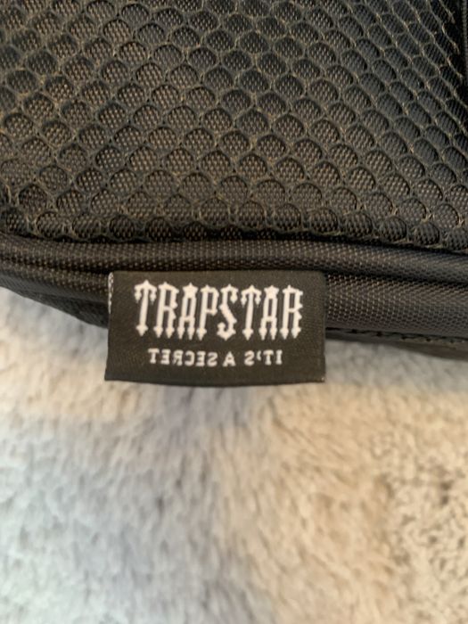 TRAPSTAR Bag Reflective /Трапстар чанта светлоотразителна