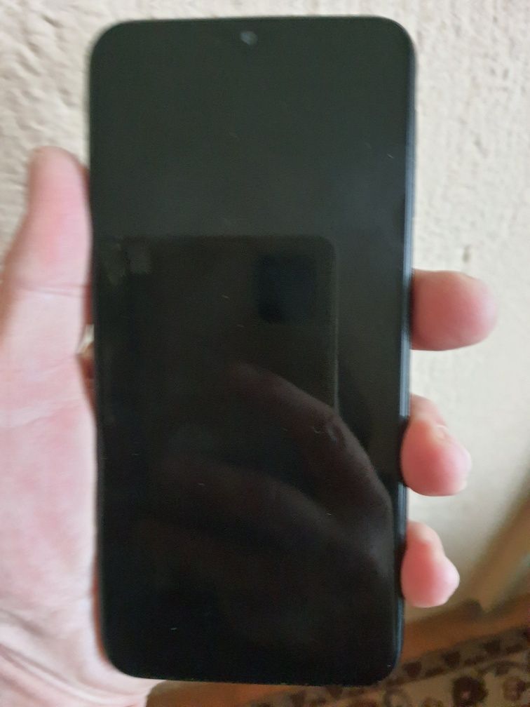 Samsung galaxy a20e