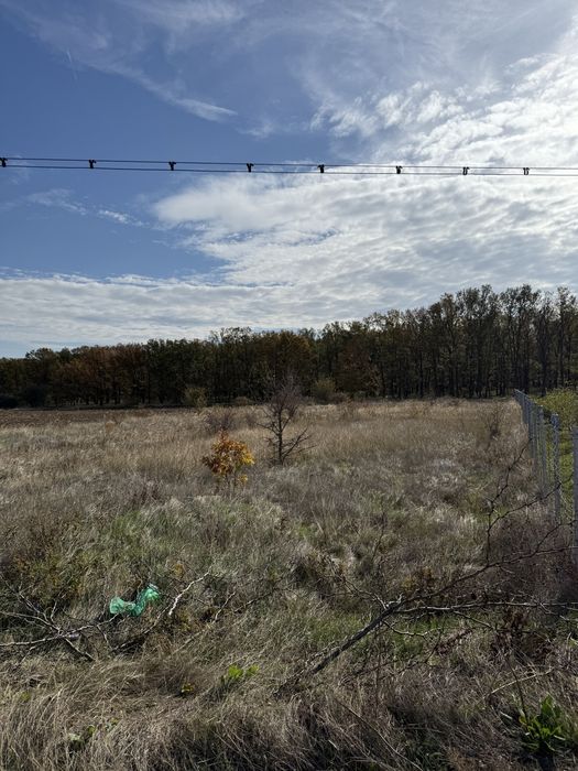 Teren intravilan suprafata 1800mp