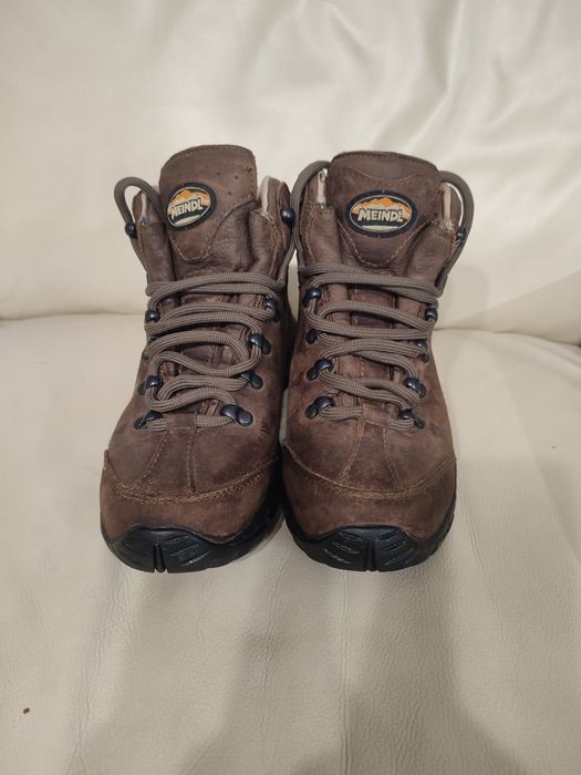 Ghete Nr 38 Meindl Goretex bocanci Scarpa Ecco Lowa