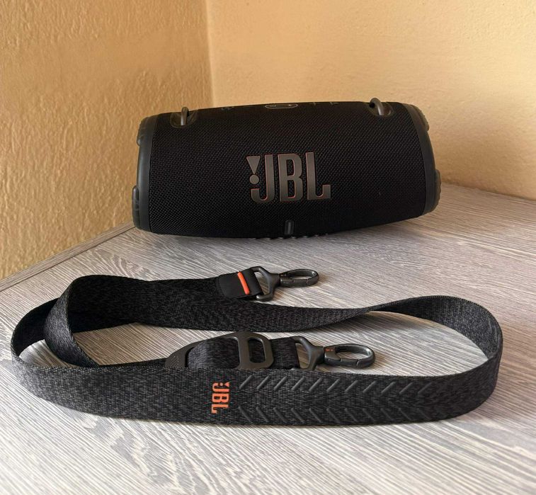 Като нова тонколона JBL XTREME 3