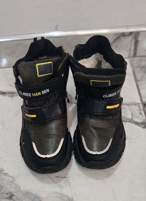 Детски обувки  много запазени