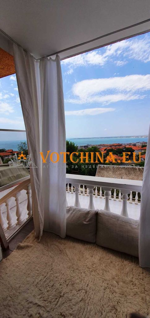 Продава се Къща в Свети Влас - 325 кв.м за 770 €/кв.м - Снимка #14