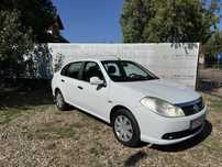 RENAULT SYMBOL 1,5 dci fabricatie 2009 proprietar in acte