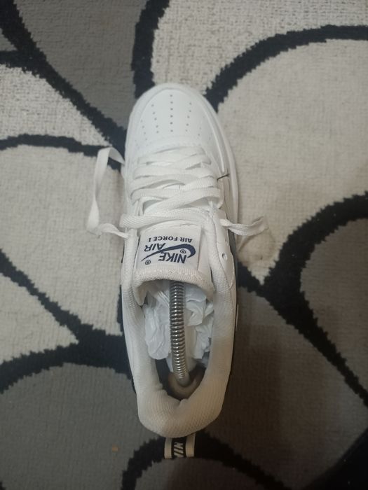 Ubufki za mişki Nike