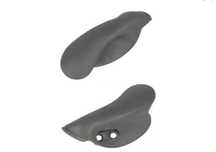 Maner usa interior Fiat Ducato (244), 04.2002-09.2006, Citroen Jumper (244), 01.2002-08.2006; Peugeot Boxer (244), 04.2002-08.2006, fata, Stanga, gri; doar tija