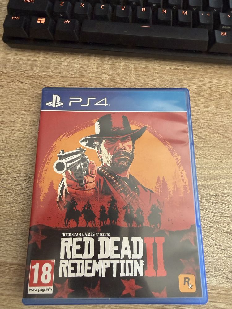 PlayStation 5 / PlayStation 4 игри