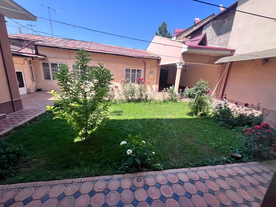 Якасарайский р-н  Дом продажа Ракатбоши 5.22 сотки 510.000