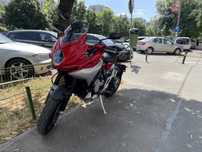 Mv Agusta turismo veloce 800