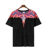 Tricou MARCELO BURLON - County of Milan