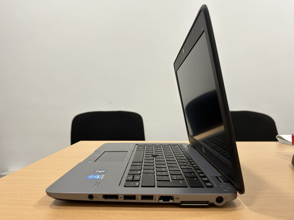 ЛаптопHP EliteBook 820 G2 i5 5300U | 8GB | 250 GB SSD