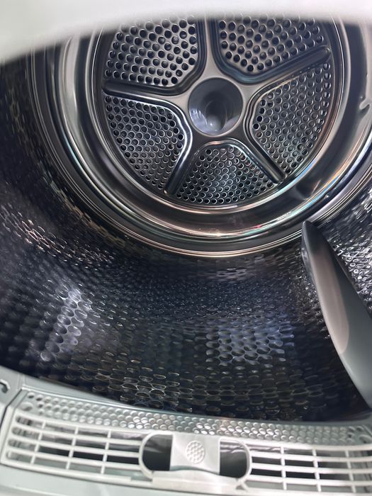 Сушилня Bosch/Термопомпа