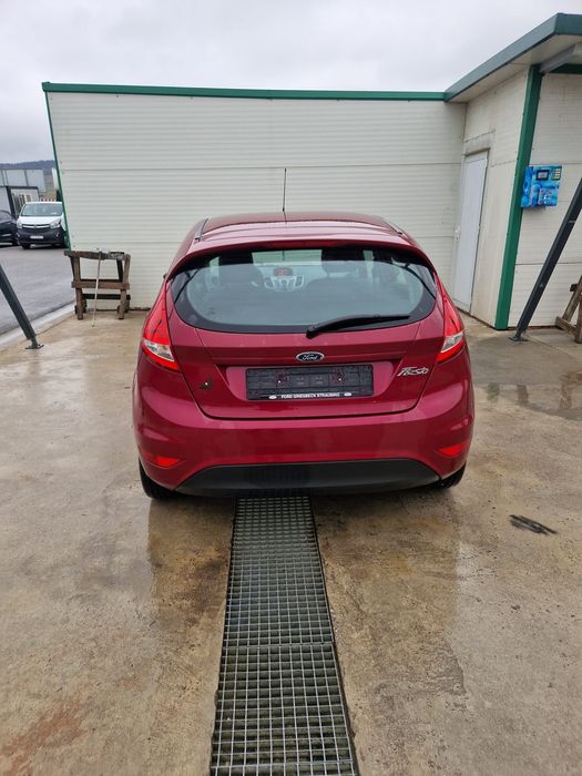Vand FORD FIESTA din 2010