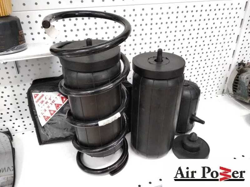 Perne auxiliare, perne auto pneumatice, Renault Trafic 3