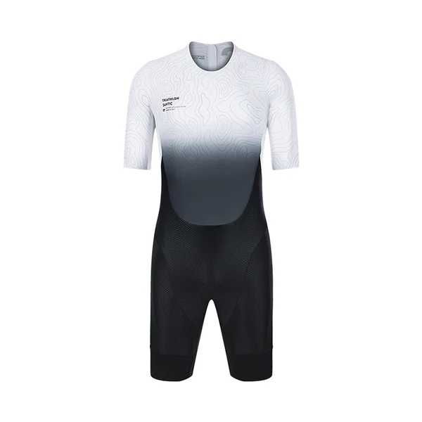 Costum Triatlon Santic HX bărbați Race-Fit Marime M
