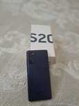 Samsung S20 FE 128gb идеальный