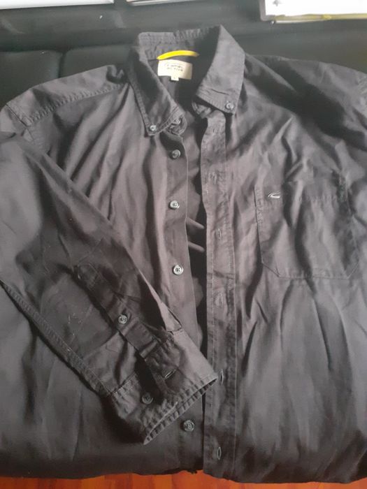 Camasa  man lunga Camel XL-XXL