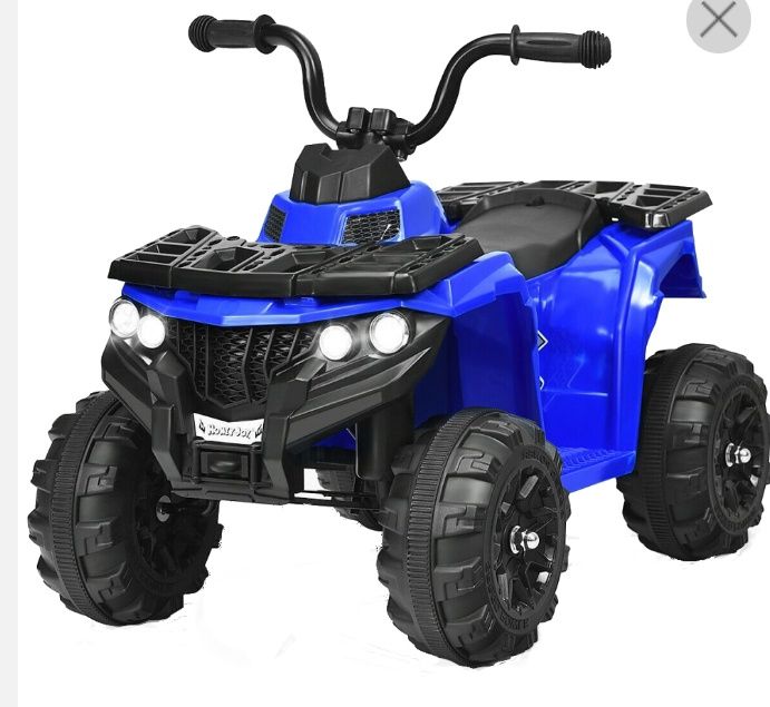 ATV electric copii