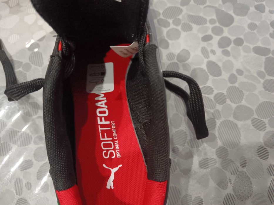 puma shoes sport bmw/Ferrari