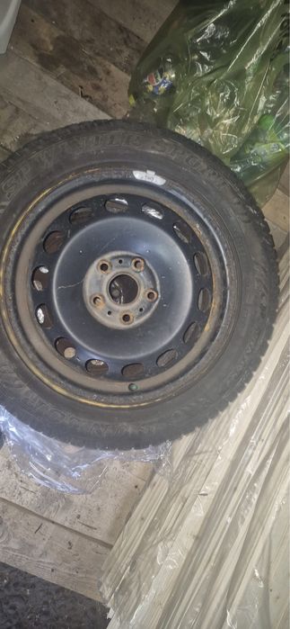 Vand jante tabla skoda 3