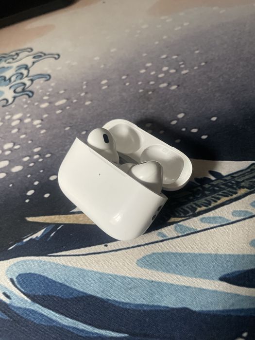 AirPods Pro2 Vand urgent