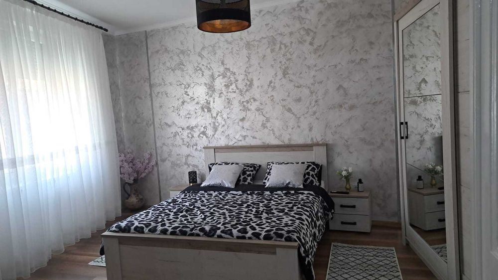 Cazare 2 camere regim hotelier ultracentral lux