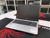 Ноутбук Asus Core i5-5200U/12гб/SSD 256/GeForce 920M